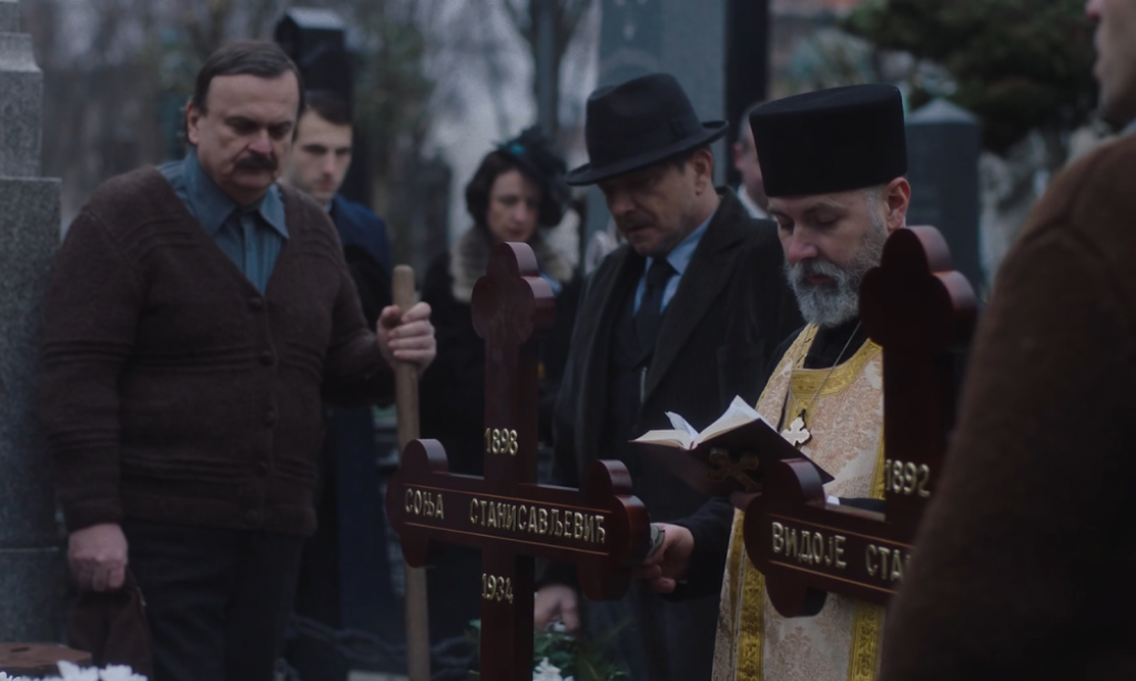 Senke nad Balkanom 2