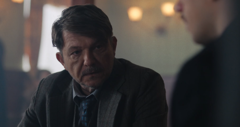 Senke nad Balkanom 2