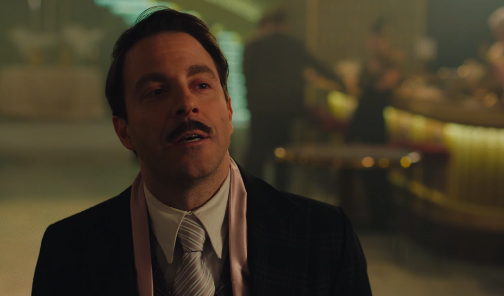 Senke nad Balkanom 2