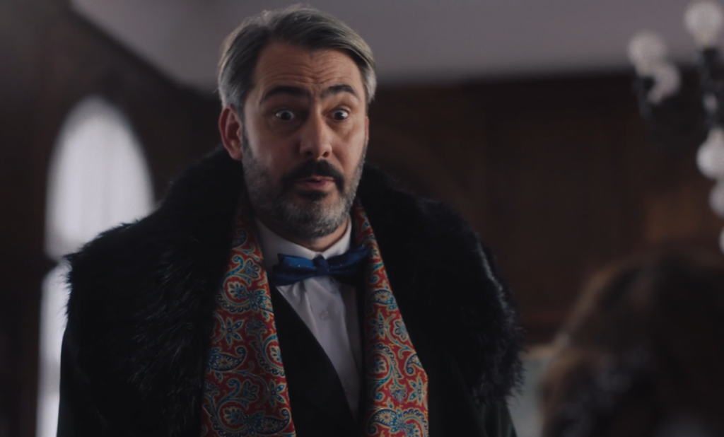 Senke nad Balkanom 2