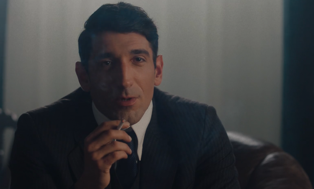 Senke nad Balkanom 2