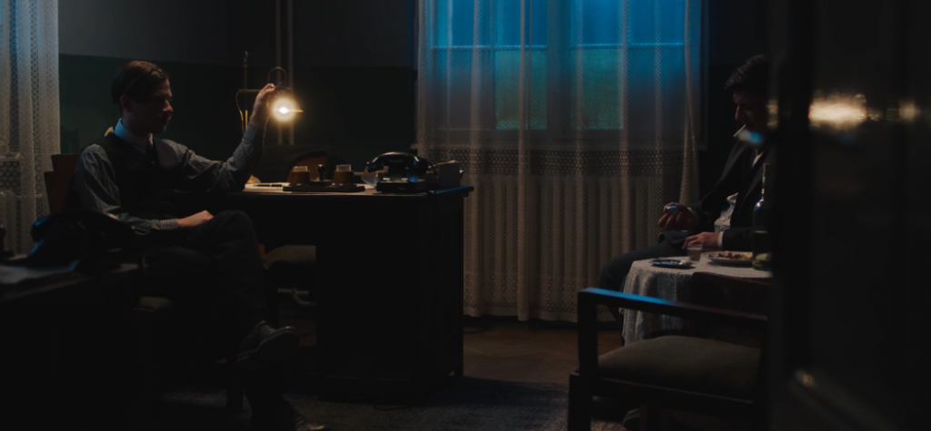 Senke nad Balkanom 2