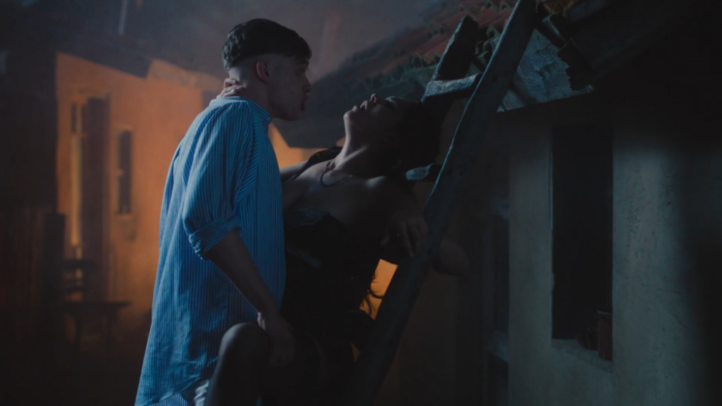 Senke nad Balkanom 2