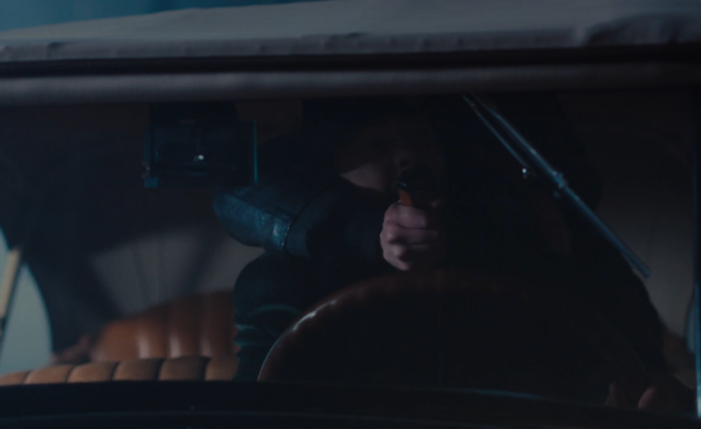 Senke nad Balkanom 2