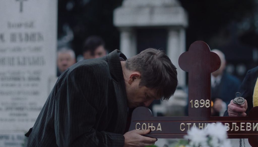 Senke nad Balkanom 2