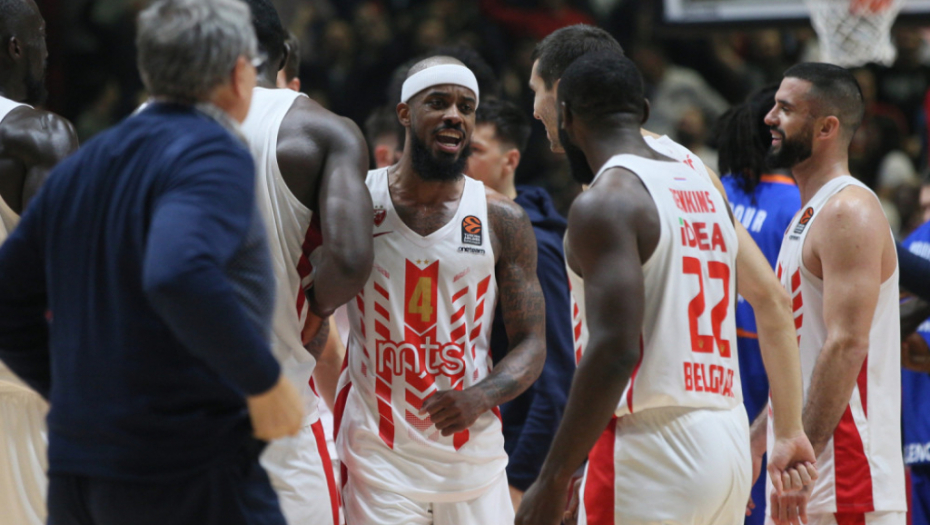 Braun Crvena zvezda