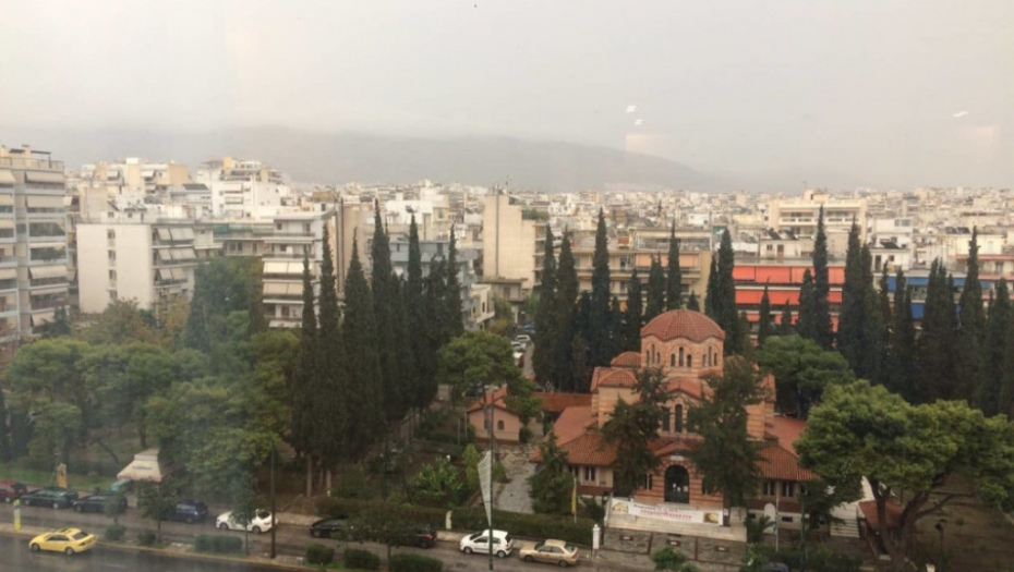 Atina, stadion Olimpijakosa