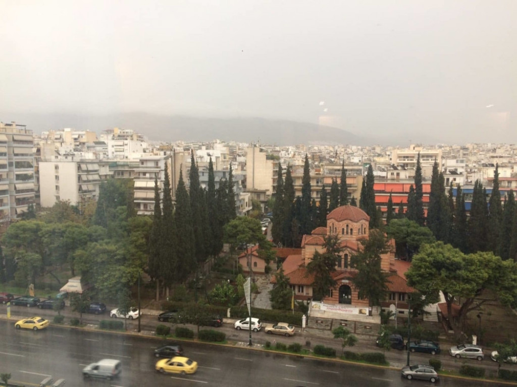 Atina, stadion Olimpijakosa