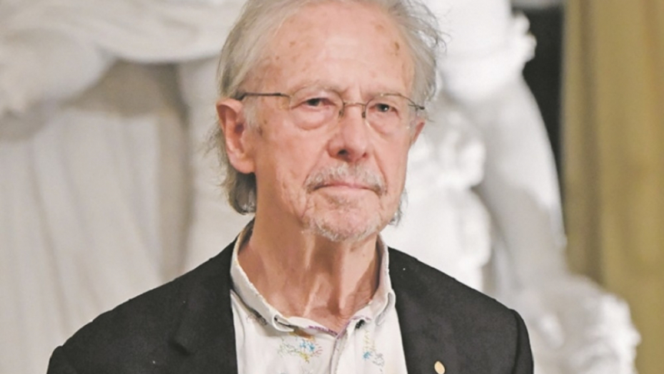 Peter Handke