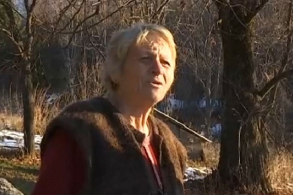 Radica Brku&scaron;anin