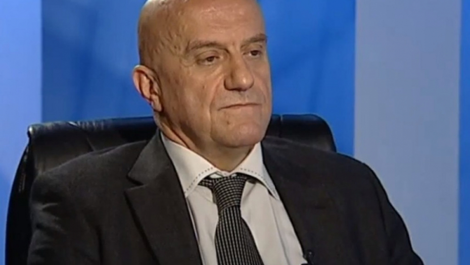 Miodrag Daka Davidović