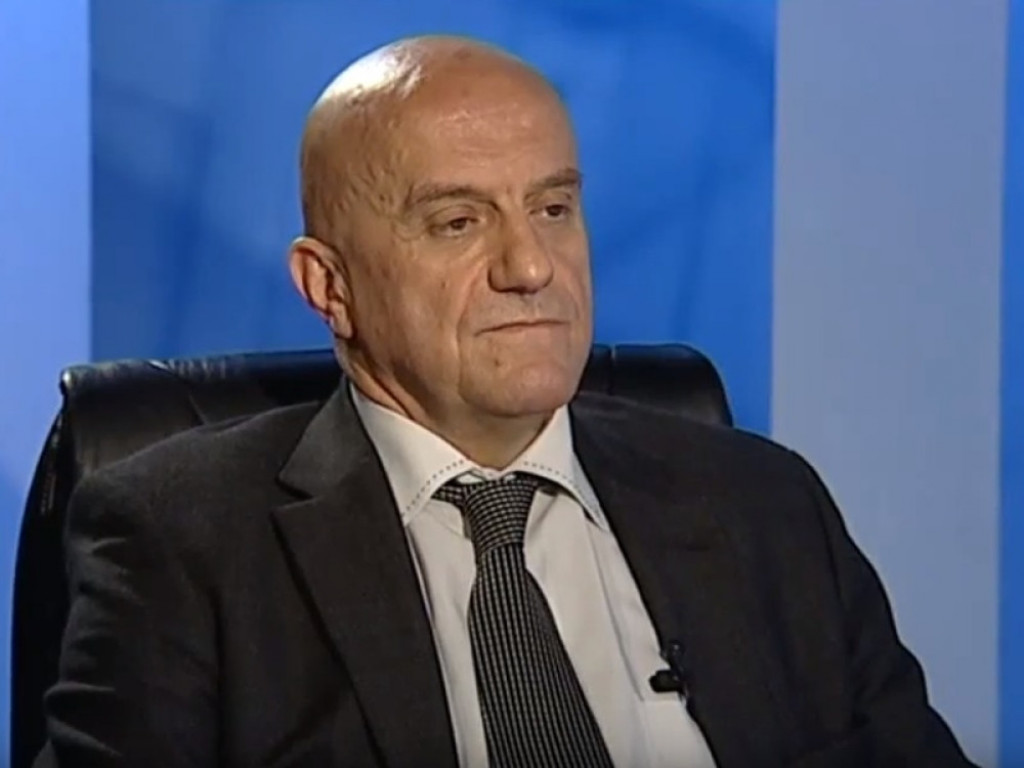 Miodrag Daka Davidović