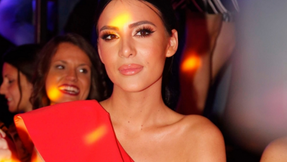 Anastasija Ražnatović