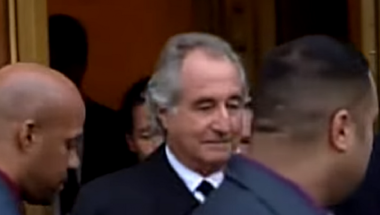 Berni Madof