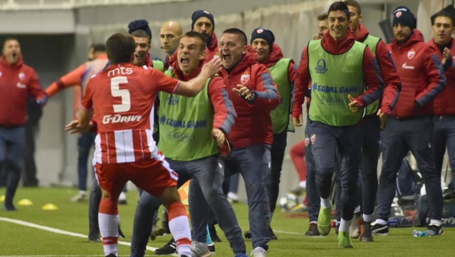 Omladinci Crvene zvezde