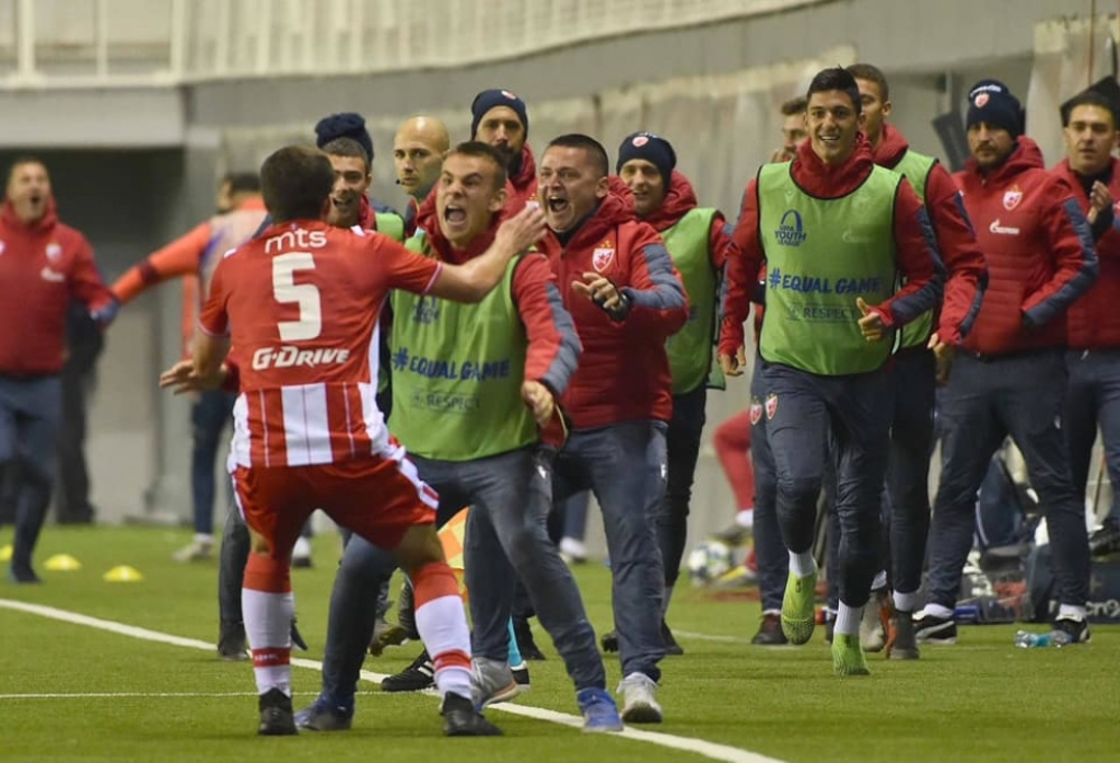 Omladinci Crvene zvezde