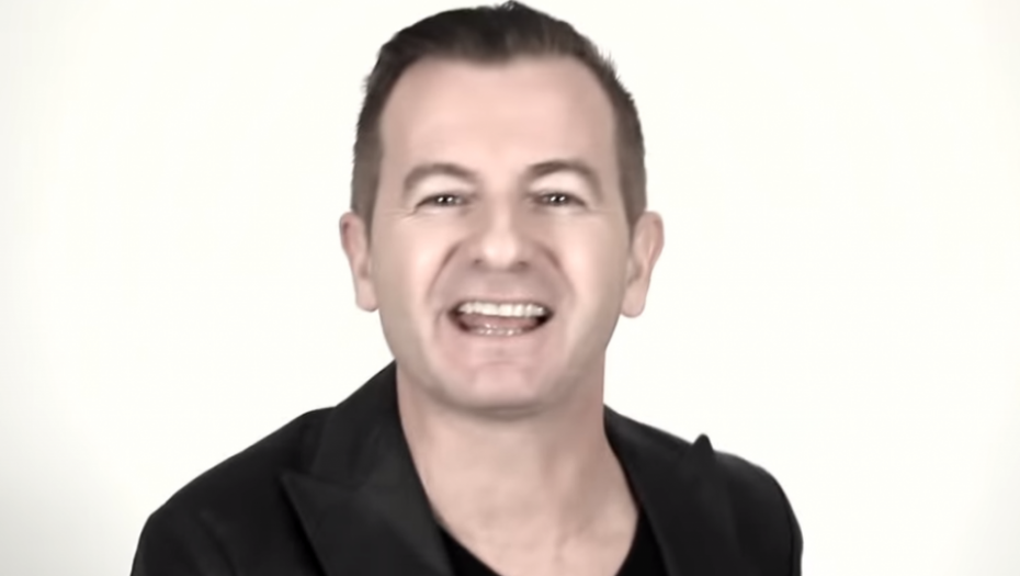 Dejan Ćirković Ćira