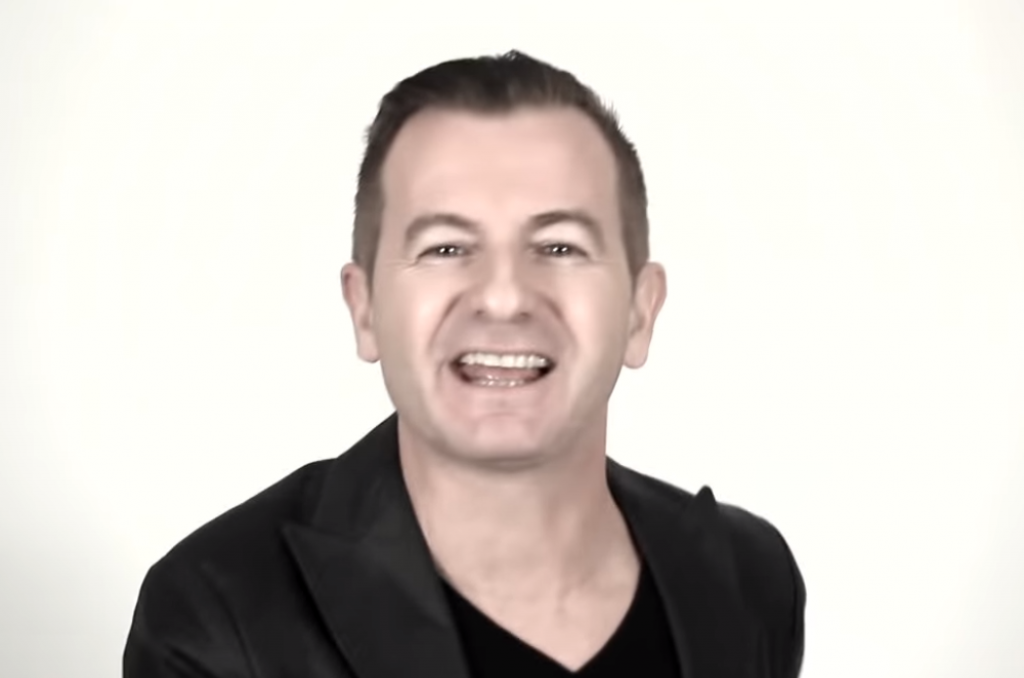 Dejan Ćirković Ćira