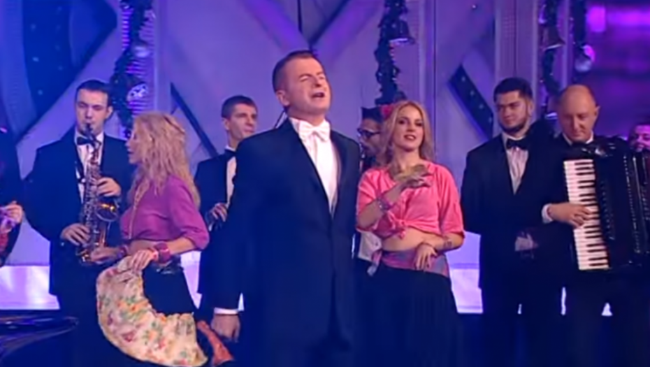 Dejan Ćirković Ćira