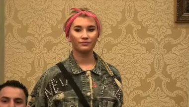 Marina Cvetković Barbi