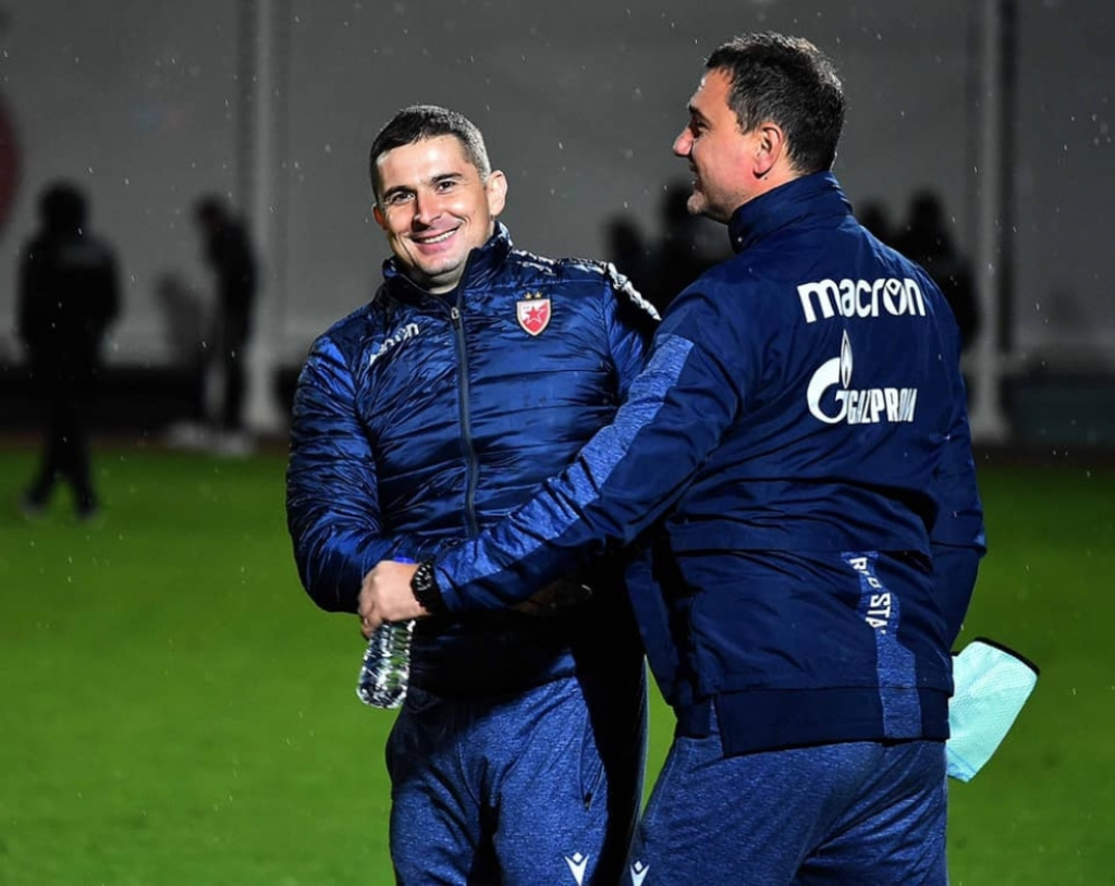 Slavoljub Đorđević