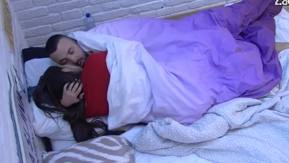 Dragana Mitar, Vladimir Tomović