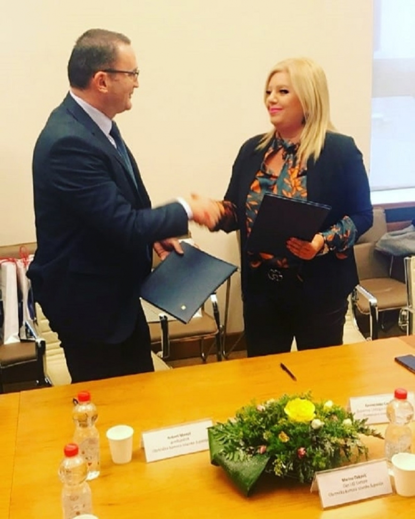 Privredna komora Srbije