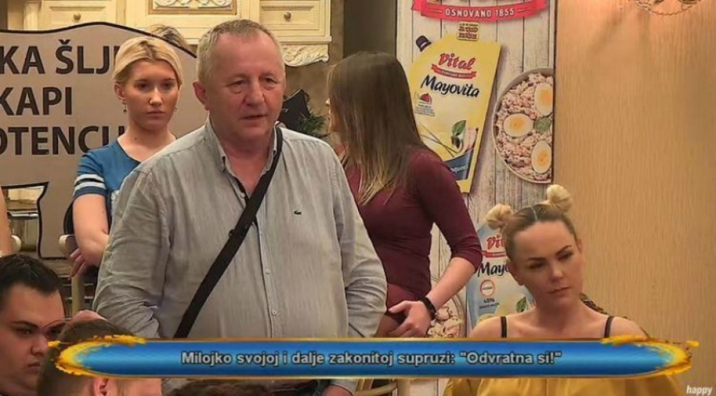 Nemanja Stamatović Žabac