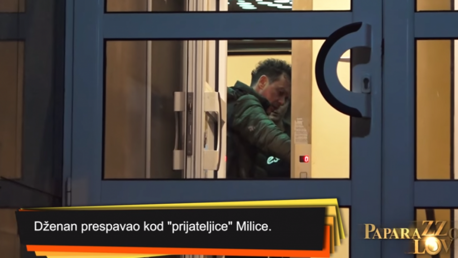 Dženan Lončarević