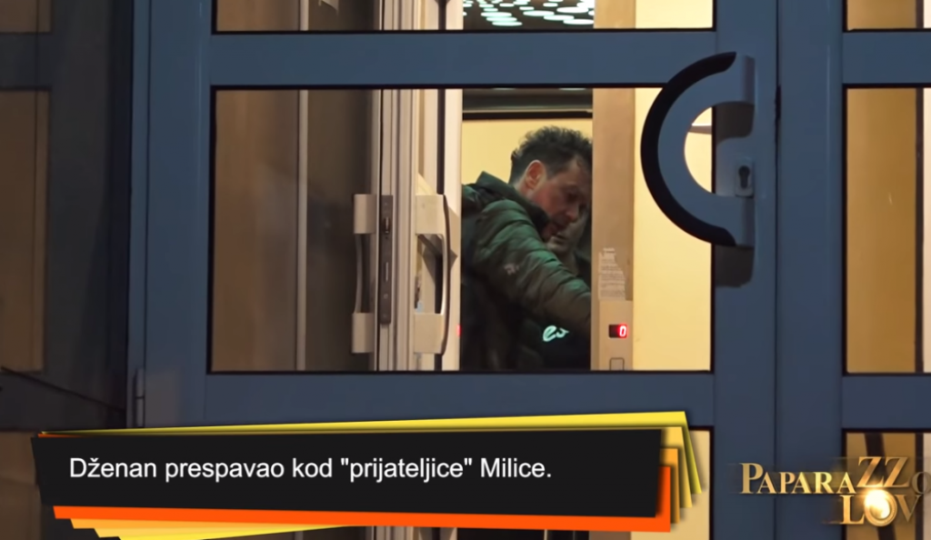 Dženan Lončarević