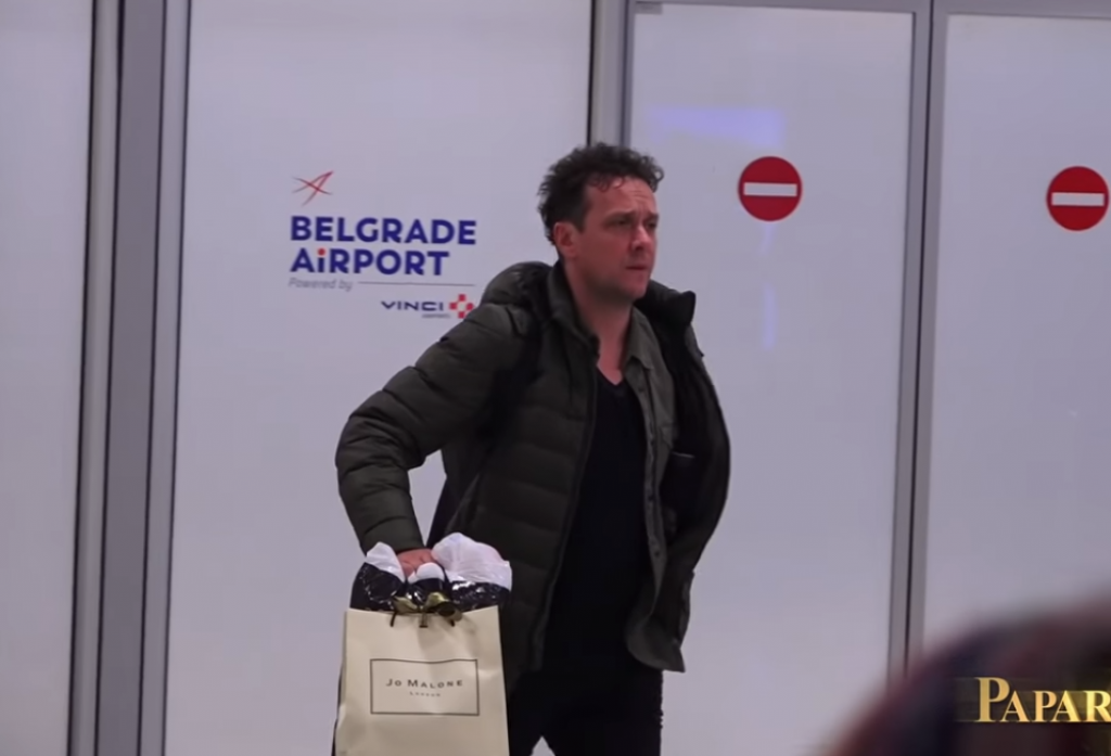 Dženan Lončarević