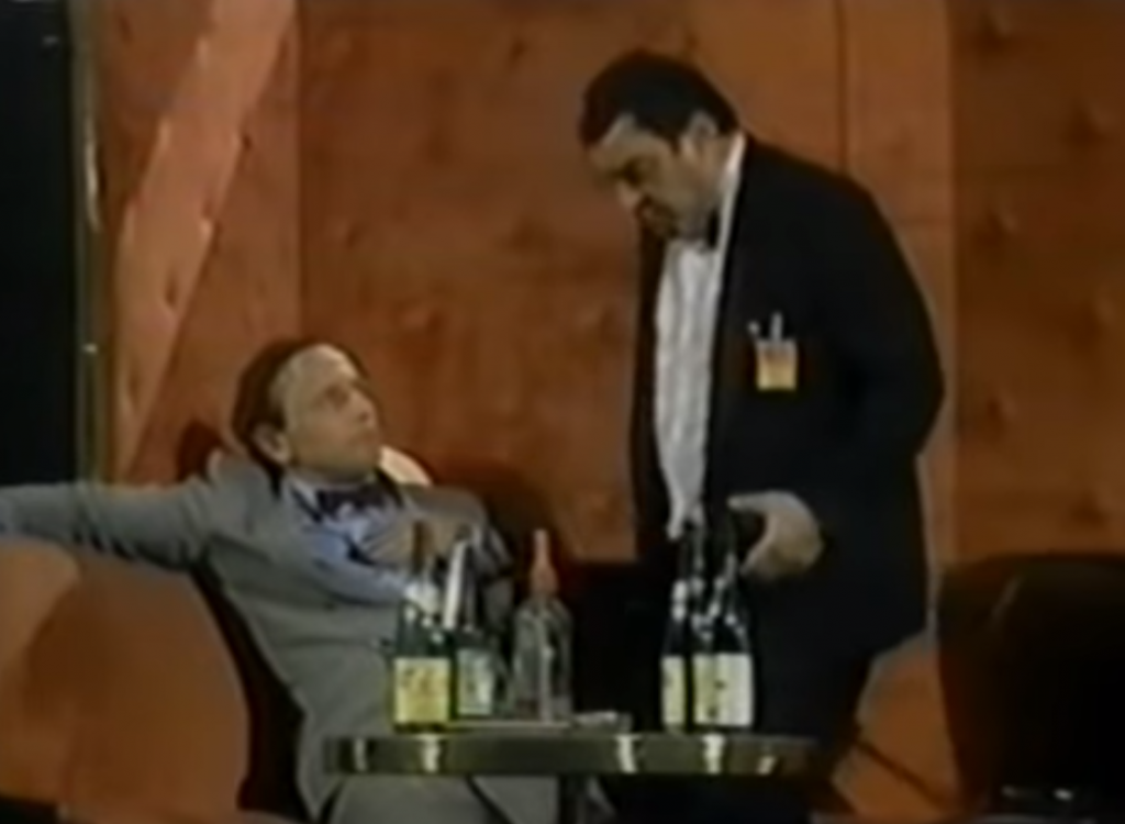 &Scaron;ovinistička farsa