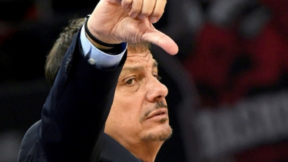 Ergin Ataman