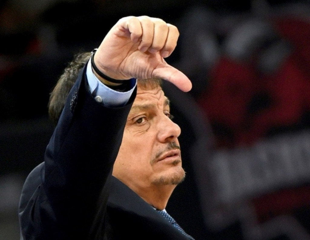 Ergin Ataman