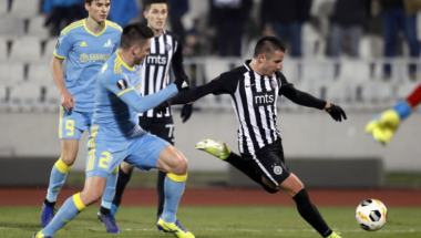 Antonio Rukavina, Zoran Tošić