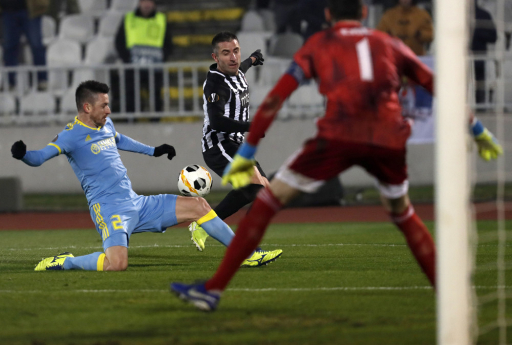 Antonio Rukavina, Zoran Tošić