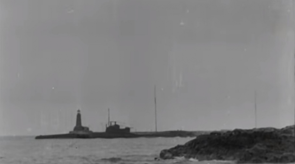 britanska podmornica