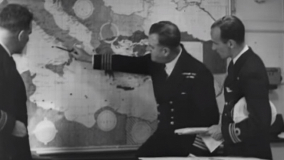 britanska podmornica