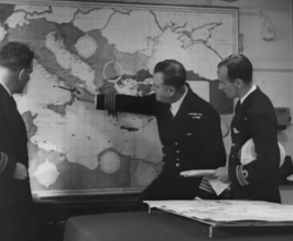 britanska podmornica