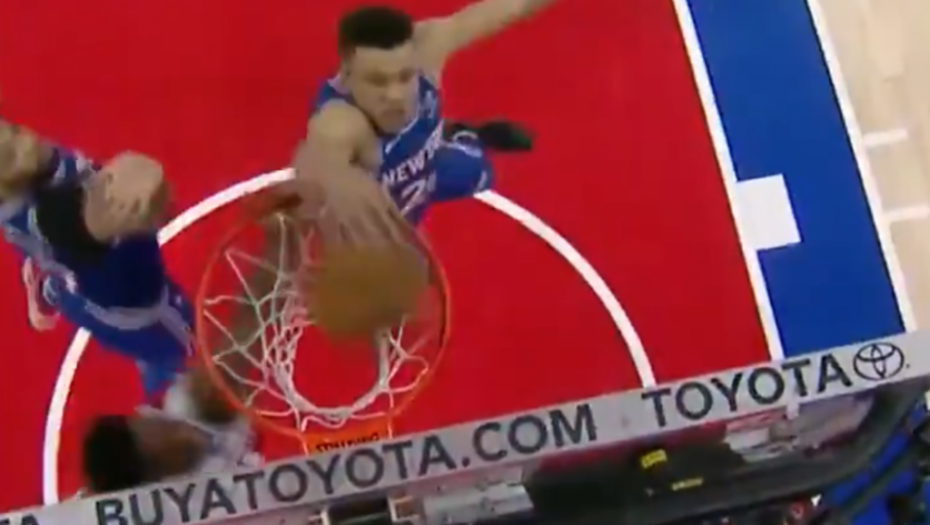 Autokoš Kevina Noksa