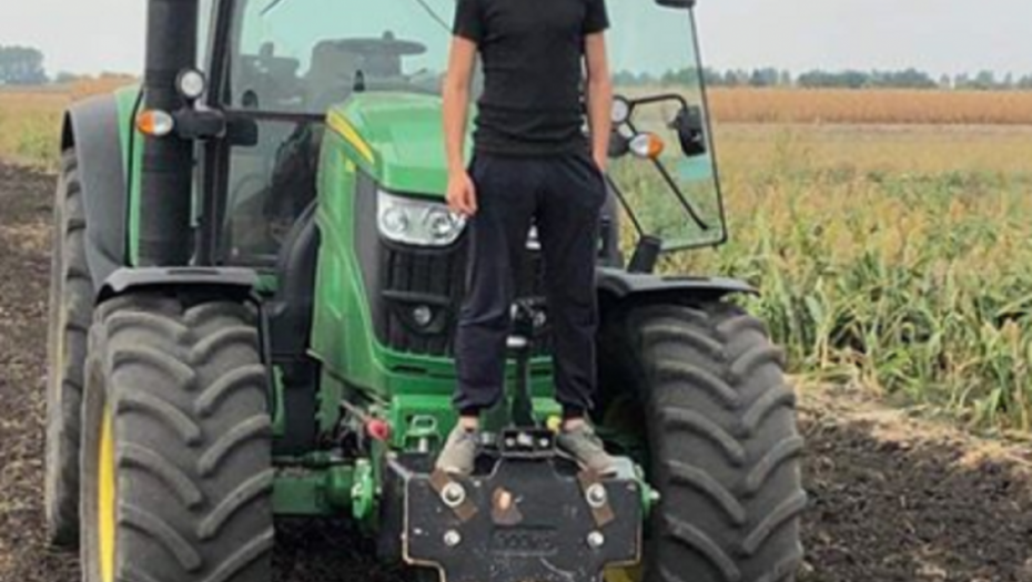 Aleksandar Majstorović