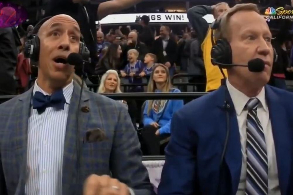 Dag Kristi i Grent Nejpir