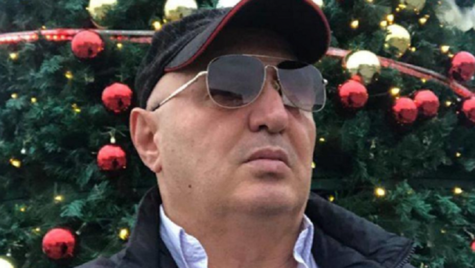 Dr. Dragomir Kerović