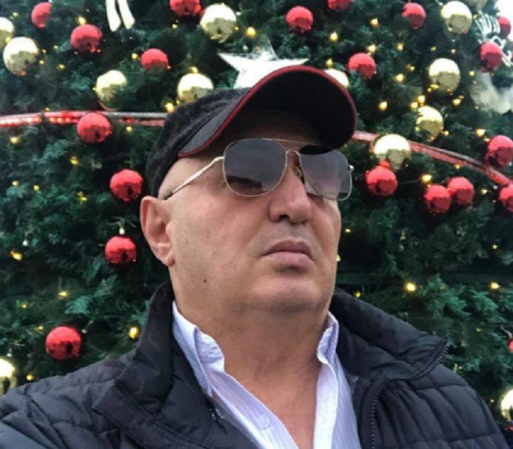 Dr. Dragomir Kerović