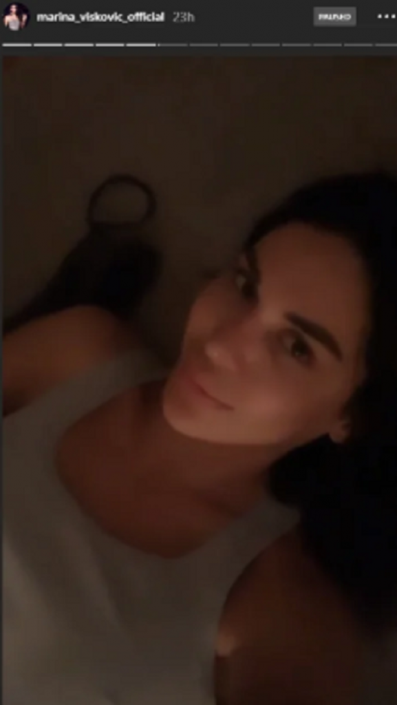 Marina Visković