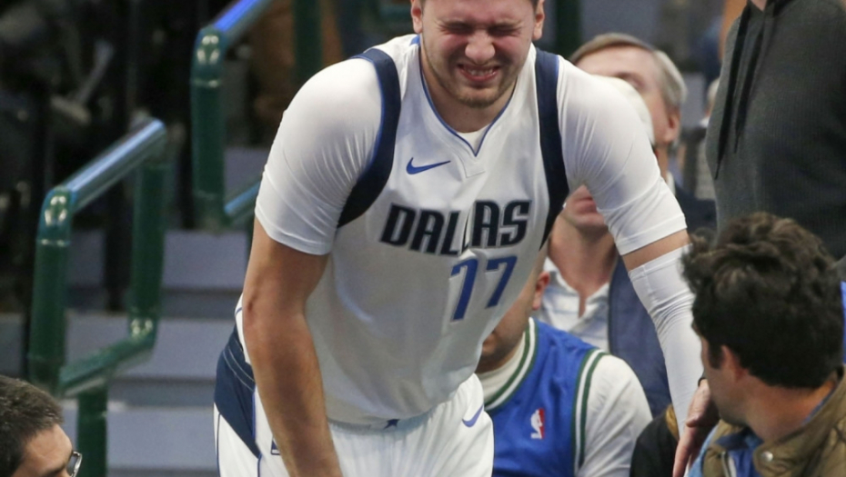 Luka Dončić