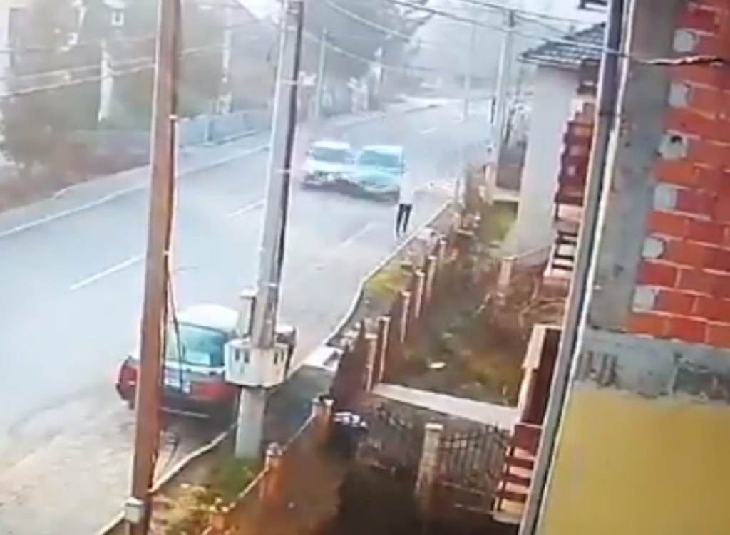 doboj, nesreća, sudar,