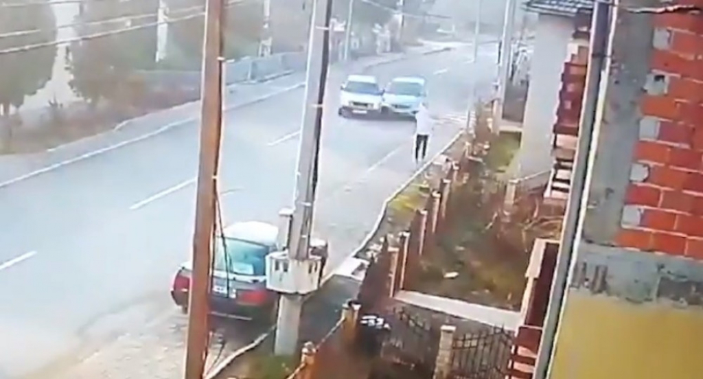 doboj, nesreća, sudar,