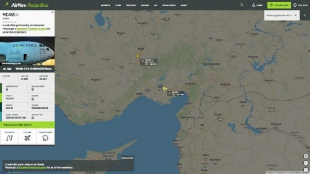 Evakuacija Indžirlika