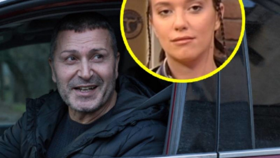 Kija Kockar, Đole Đogani